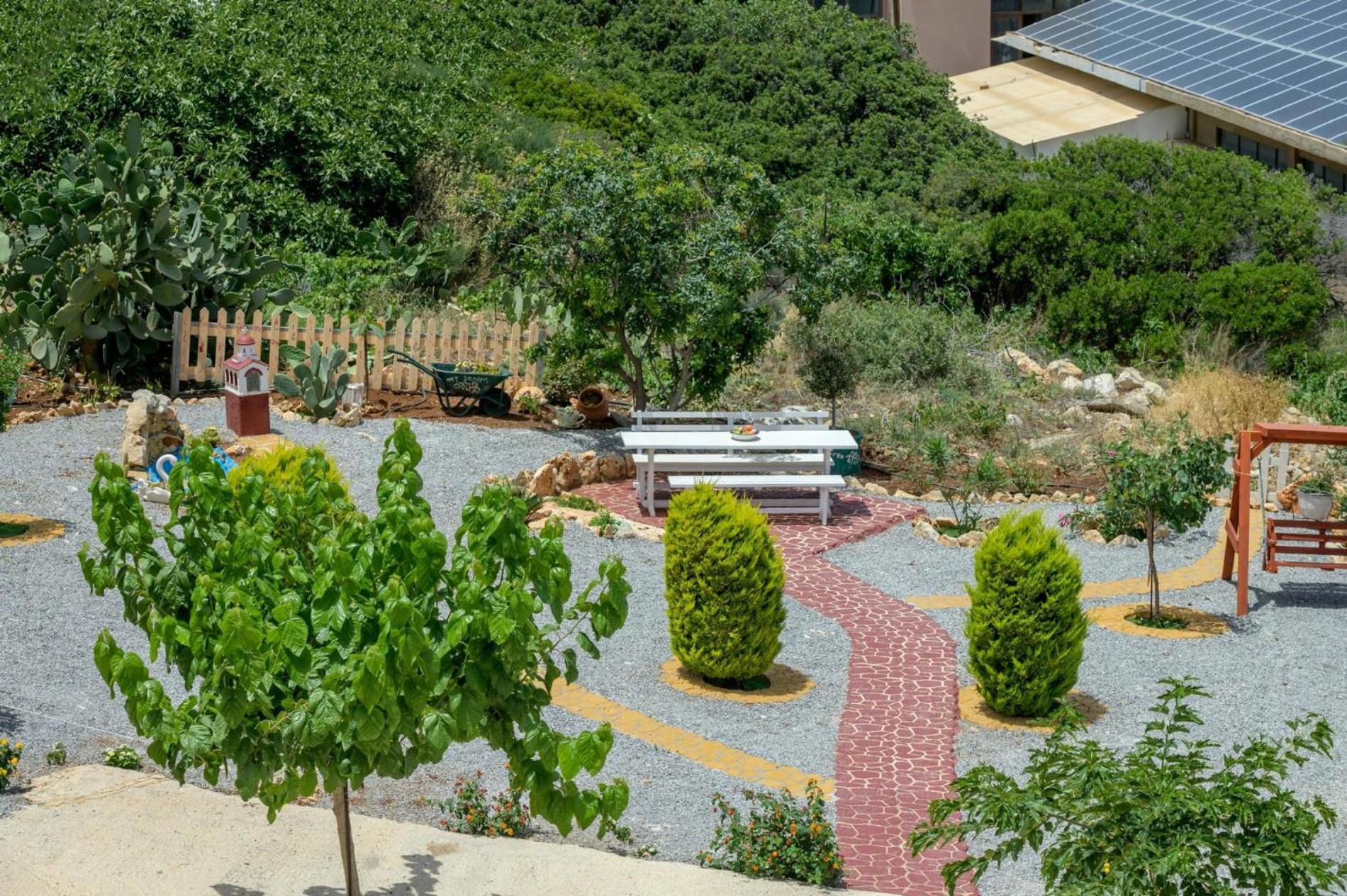 Villa Araucaria - Private Pool, Jacuzzi, Sea View 레팀노 외부 사진